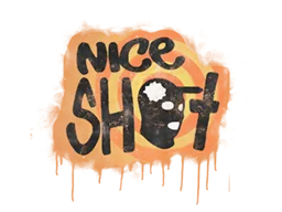 Nice Shot