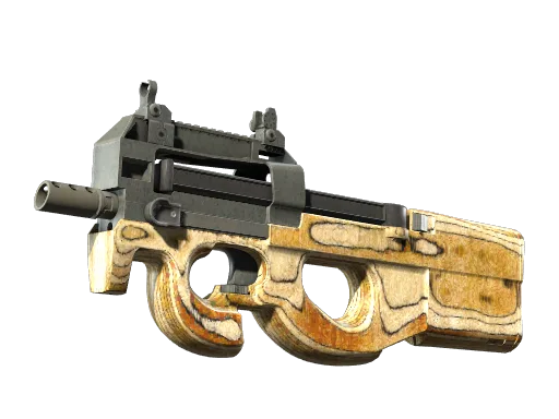 P90 | Obrobione drewno