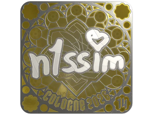n1ssim (foliowana, rankingowa)