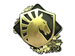 Team Liquid (złota)