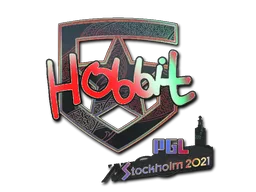 HObbit (holograficzna)
