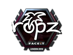 ropz (Glanz)