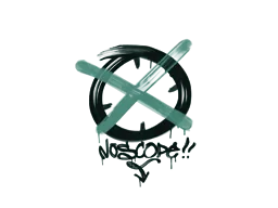 Noscope (Frog Green)