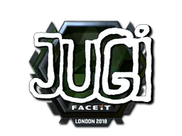 JUGi (Parlak)