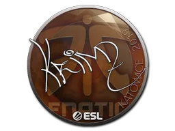 KRIMZ | Katowice 2019