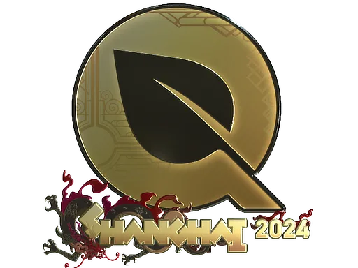 FlyQuest (zlatá)