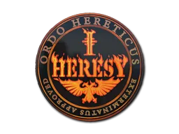 Herezja (holograficzna)