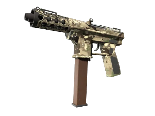 Tec-9 | VariCamo