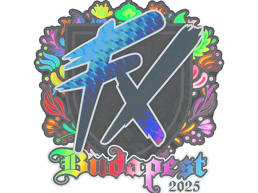 Fluxo (Holo)