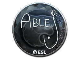 ableJ (speciální)