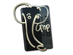 Ciao UMP-45 (Oro)