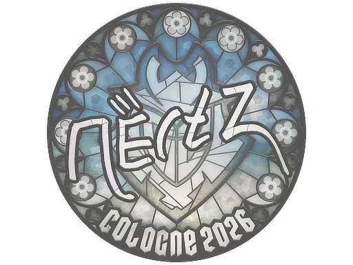 NertZ | Cologne 2026