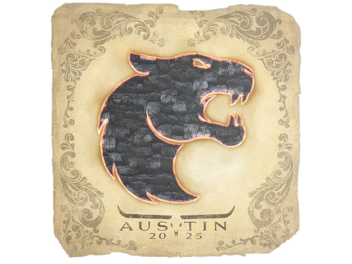 FURIA | Austin 2025
