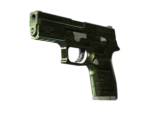 P250 | Blindado