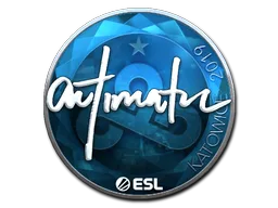 autimatic (speciální)