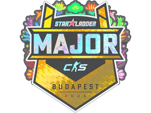 StarLadder (holografická)