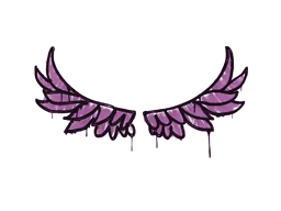 Take Flight (Bazooka Pink)