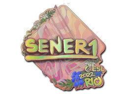 SENER1 (голографічна)