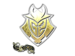 G2 Esports (Altın)
