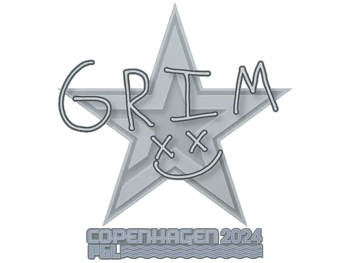 Grim | Copenhagen 2024