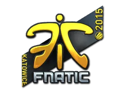 Fnatic (speciální)
