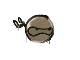 Ninja (Dust Brown)