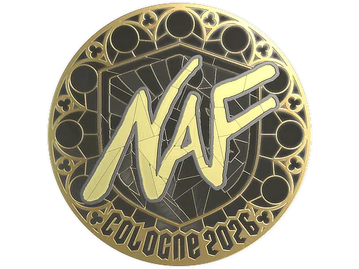 NAF (Oro)
