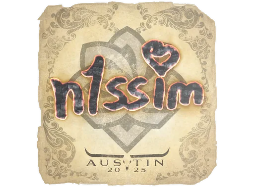 n1ssim | Austin 2025