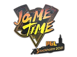 Jame (holográfica)