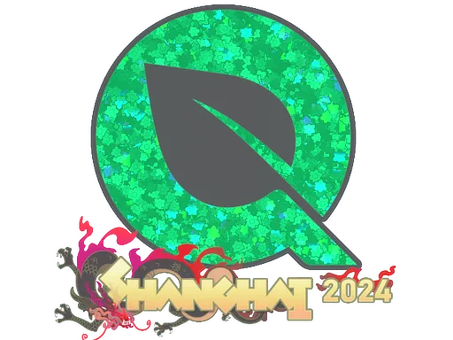 FlyQuest (Glitter)