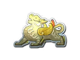 Pixiu (Parlak)