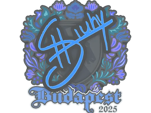 siuhy | Budapest 2025