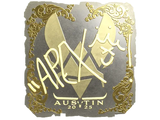 apEX (Oro)