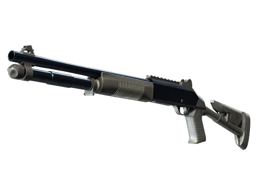 XM1014 | Blue Steel