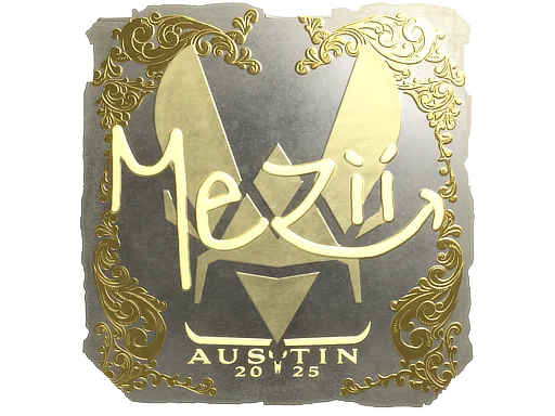 mezii (Oro)