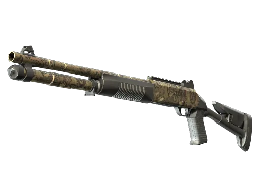 XM1014 | Charter