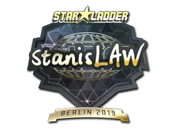 stanislaw(금박)