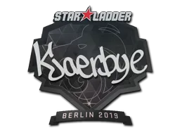 Kjaerbye | Berlin 2019