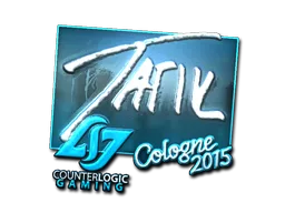 tarik (Parlak)
