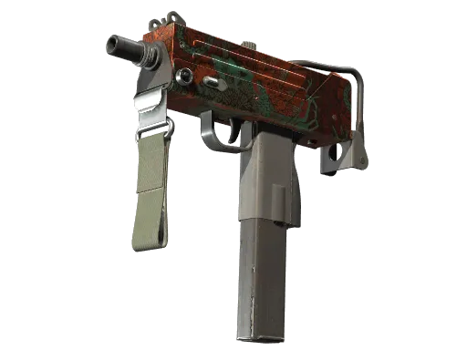 MAC-10 | Ultime plongée