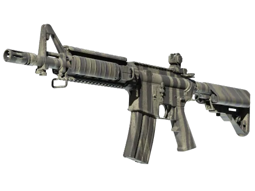 M4A4 | Zèbre pâle