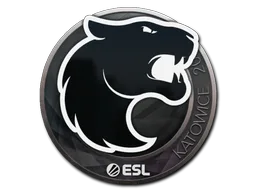 FURIA | Katowice 2019