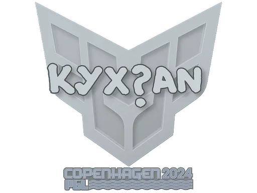 kyxsan