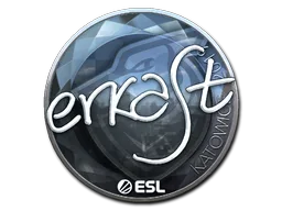erkaSt (лискуча)
