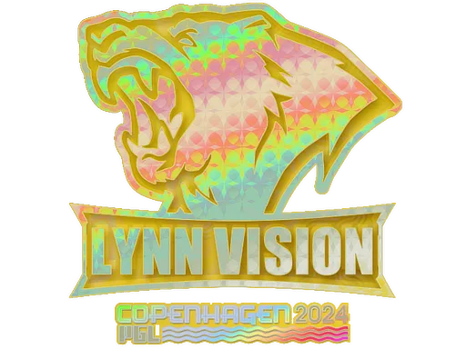 Lynn Vision (holograficzna)