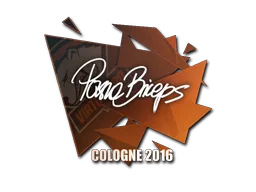pashaBiceps