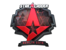 Astralis (лискуча)