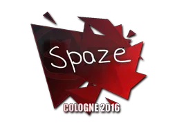 spaze