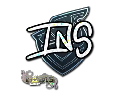 INS (Glitter)
