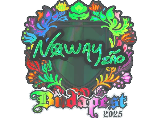 noway (Holo)